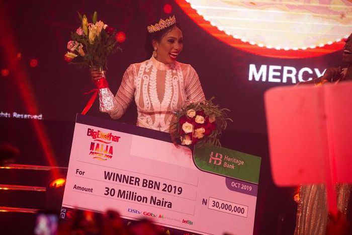 Mercy Eke [Pulse Ghana]