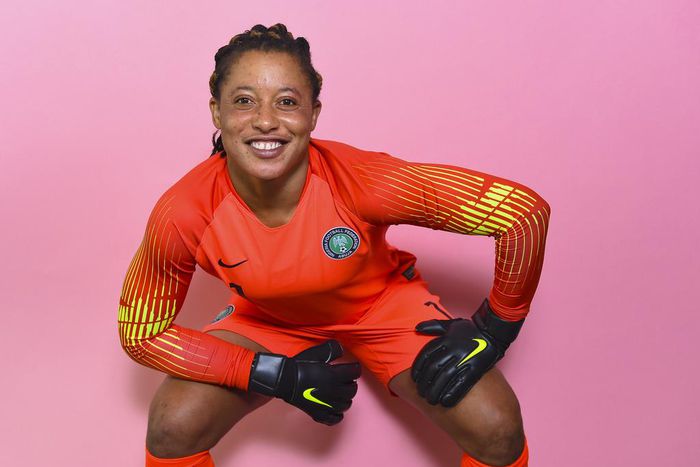 Tochukwu Oluehi (Getty Images)