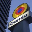 Oando pushing through; Posts N315.4 billion revenue
