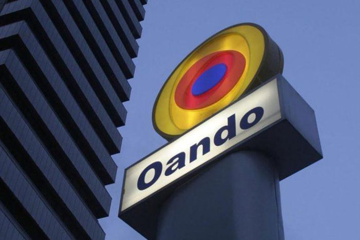 Oando pushing through; Posts N315.4 billion revenue