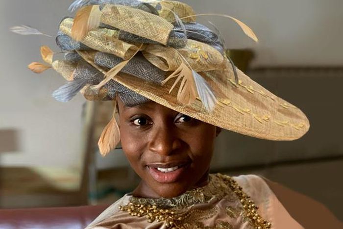 Meet Esther Osaji, founder Starzbloom Charity Foundation (INTERVIEW)