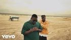Olamide releases new video for 'Triumphant' with Bella Shmurda. (YBNL/EMPIRE)