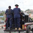 NSCDC nabs suspected Boko Haram IED logistics supplier in Borno