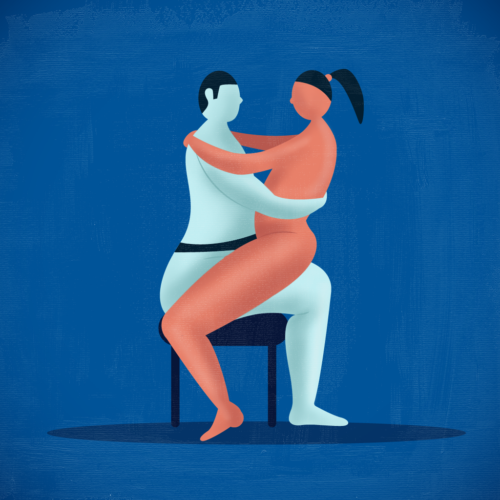 chair sex