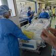 Cypriot hospitals have managed to avoid being overwhelmed with COVID-19 patients, but the island has seen 1,013 cases including 21 deaths