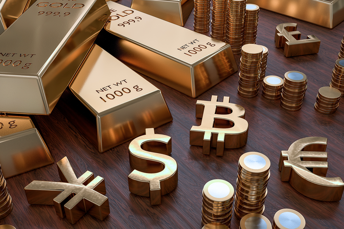 Want to learn about digital currencies? Here’s a quick guide. [minilua]