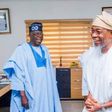 Aregbesola says he owes his political career to Tinubu (Punch)
