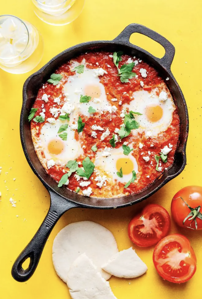 shakshuka