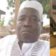 Shatta Bandle's father: Alhaji Iddrisu