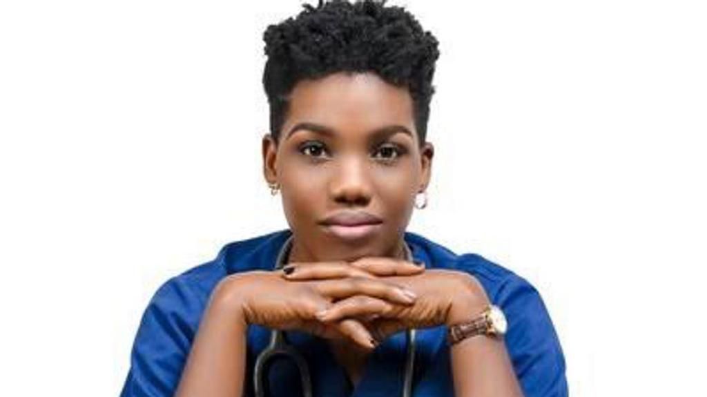 Karen Allison diagnosed Nigeria's 1st COVID-19 case (Clacified)