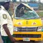 2 dead, 6 injured in Ogun auto crash
