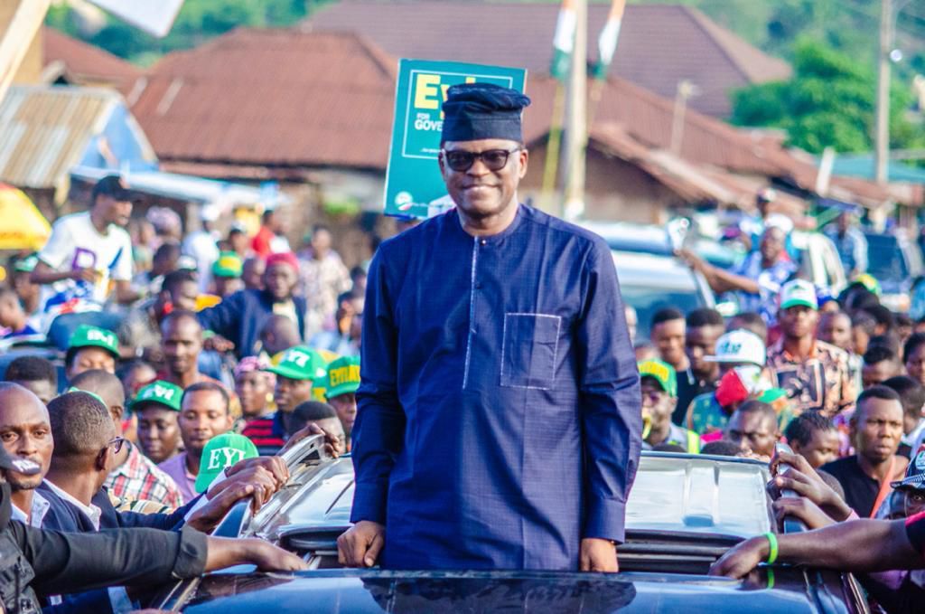 Eyitayo Jegede [Twitter/@TayoJegedeSAN]