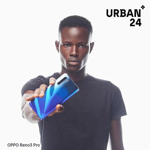 OPPO Mobile Nigeria unveils the top 20 finalists for Reno3 Urban24 Modeling Contest