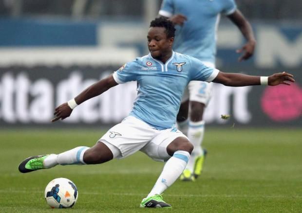 Ogenyi Onazi. [Goal]