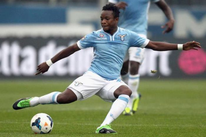 Ogenyi Onazi. [Goal]