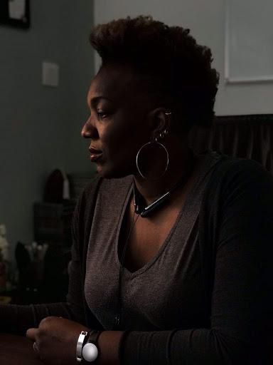 Bukola Sawyer-Izeogu, CEO and Founder of Buki HQ. (Buki HQ)