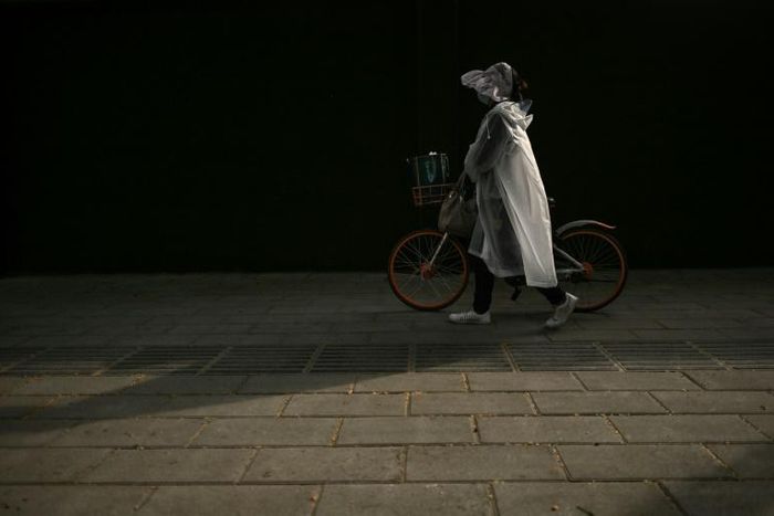 There are growing global doubts about the transparency of China's coronavirus tally