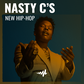 Nasty C releases exclusive playlist on Audiomack. (Audiomack)