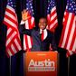 Meet 34-year-old Nigerian, Austin Chenge, running to become governor of Michigan in US. [opera]