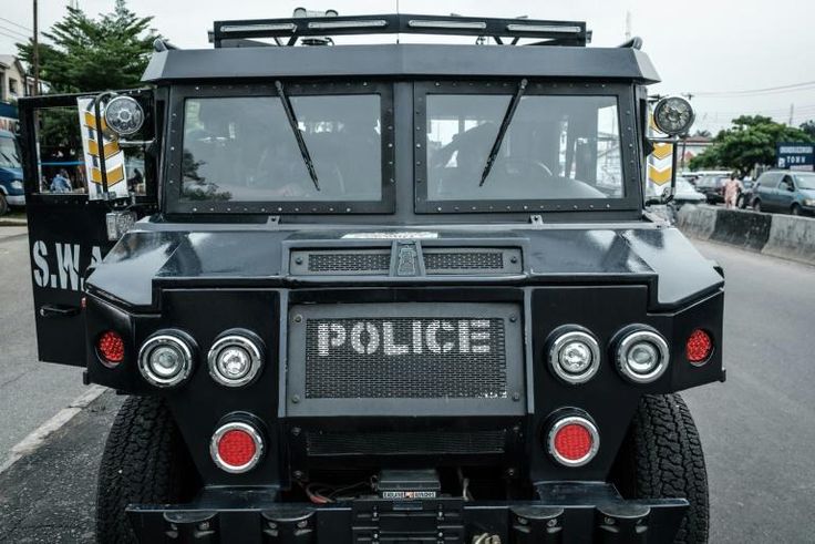 Testimonies from Nigerian women given to AFP provide shocking stories of multiple and brutal sexual assaults carried out by police officers after their arrest on prostitution charges