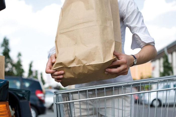 4 Myths About Food Shopping During the Coronavirus