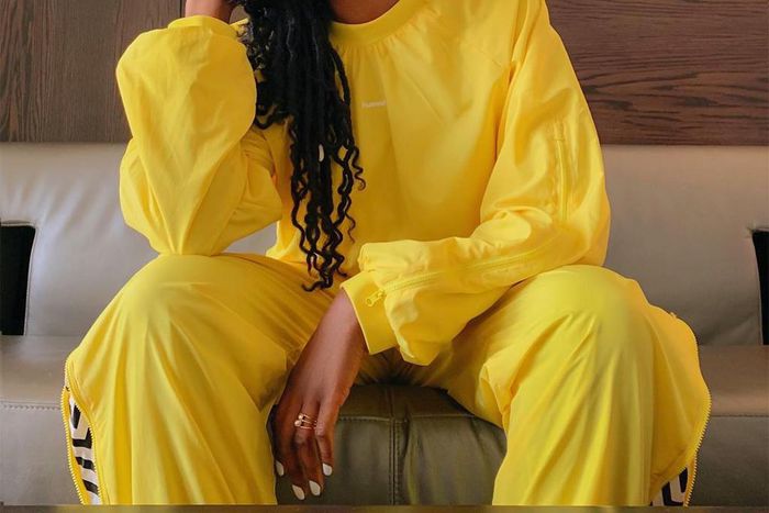 Seyi Shay [Instagram/SeyiShay]