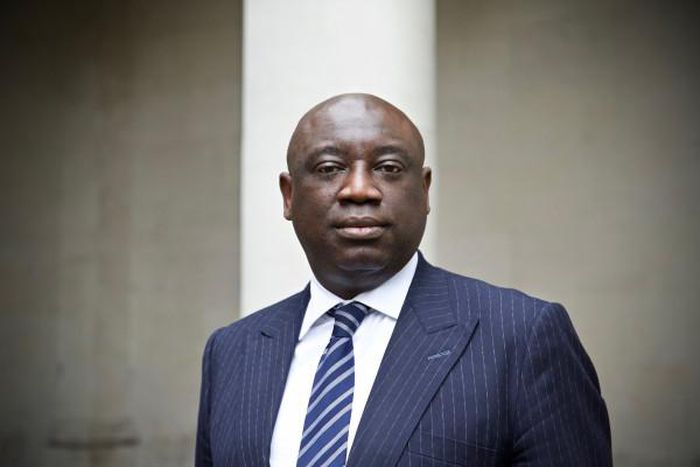 African Energy Chamber