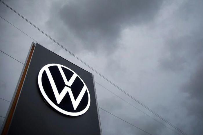 An out-of-court settlement covering hundreds of thousands of cases and the closure of criminal proceedings already drew a line under the biggest domestic risks from "Dieselgate"