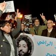 Amnesty has accused Morocco of putting spyware on the phone of Omar Radi, a journalist jailed over a social media post whose case has sparked protests