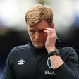 Eddie Howe has stepped down as Bournemouth manager