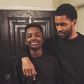 Frank Ocean and his younger brother, Ryan Breaux [PageSix]
