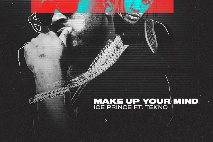 Ice Prince signs with American record label, 300 Entertainment, releases new single with Tekno. (300 Entertainment)