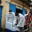 The Africa Centres for Disease Control and Prevention says Djibouti has the highest number of cases in Africa relative to its population of around one million people