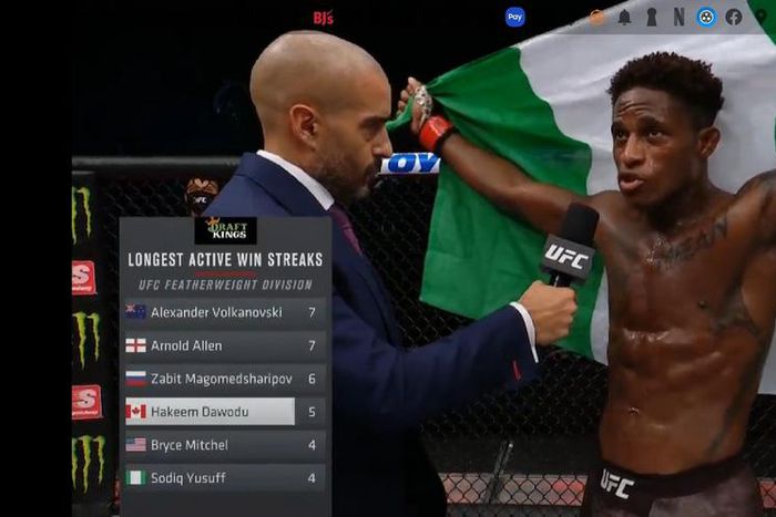 Hakeem Dawodu (Twitter)