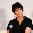 Ghislaine Maxwell, pictured in 2003, could face life in prison if found guilty on charges linked to Jeffrey Epstein's sex crimes