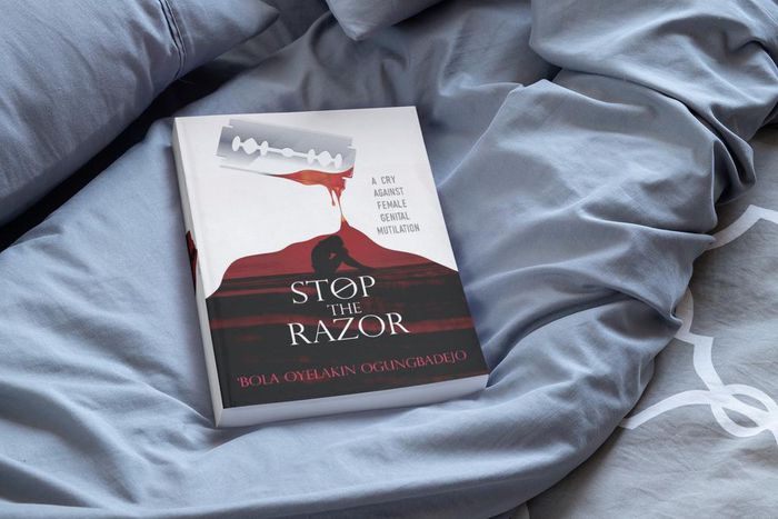 Stop The Razor - An urgent and timely message
