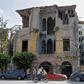 The explosion ripped through districts of Beirut that had been close to the front lines during Lebanon's 15-year civil war