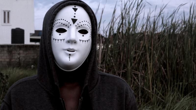 Kiki Mordi went undercover as a prospective student to document the story [BBC Africa Eye]