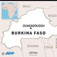 An armed group attacked a cattle market in eastern Burkina Faso killing around 20 people