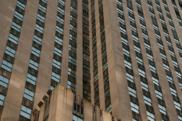 Rockefeller Center's Art Deco Marvel: A Virtual Tour