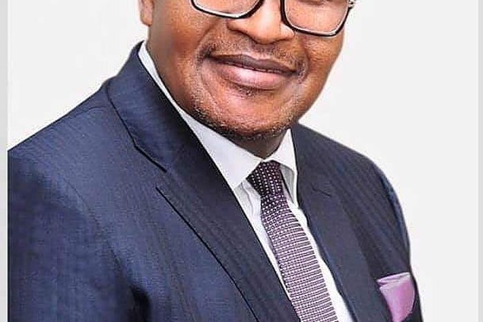 Executive Vice Chairman of NCC, Prof. Umar Danbatta