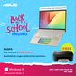 ASUS launches 2020 Back to School Promotion: Free wireless printers with eligible ASUS Windows 10 PC purchase