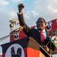 Lazarus Chakwera led Malawi's oldest party MCP back from the wilderness to become the country's new president