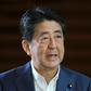 Japan's Prime Minister Shinzo Abe has faced growing speculation about his health in recent weeks