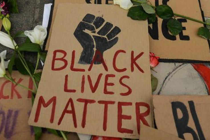 Black Lives Matter Protests Are Making An Impact
