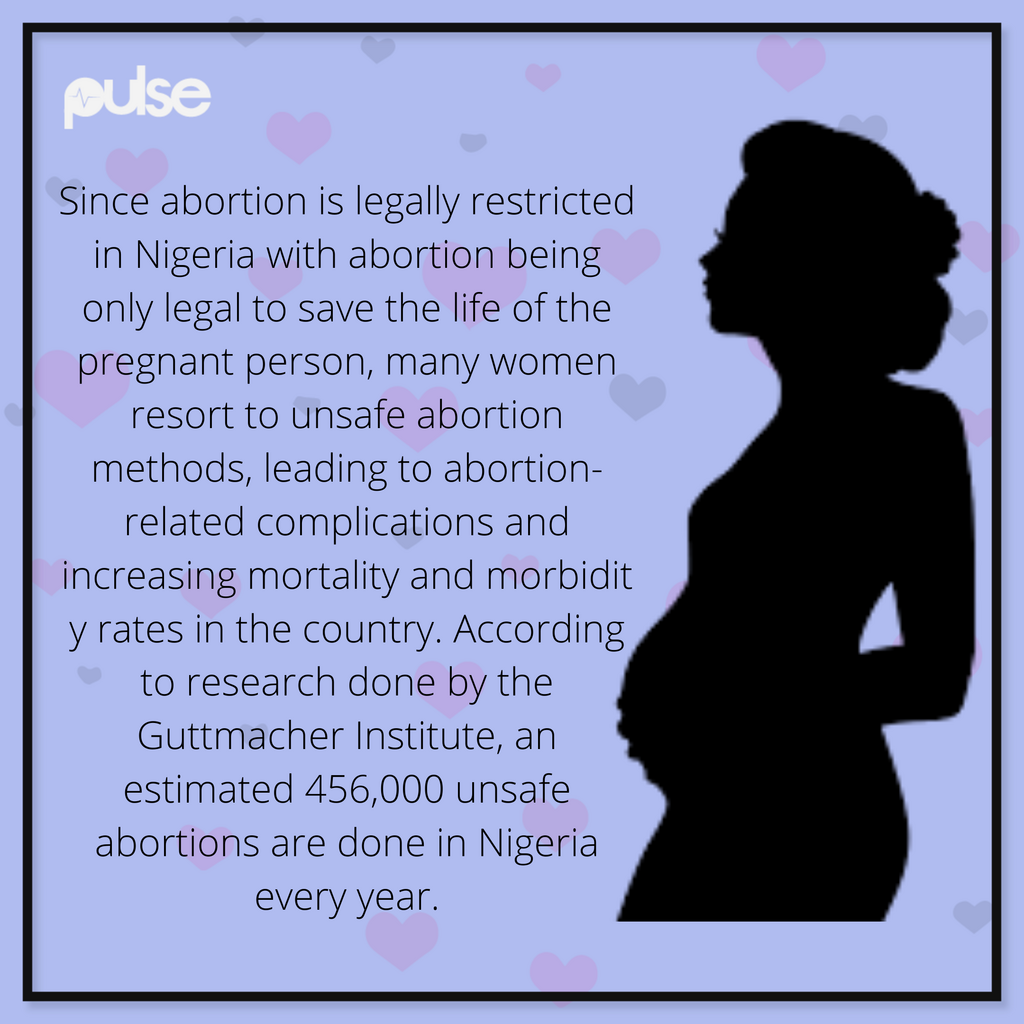 Abortion in Nigeria