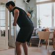 Build Total-Body Muscle Using 1 Resistance Band