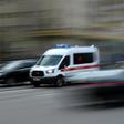 fire is the second such incident around A Monday's fire at a retirement home in the Moscow region is the second in just over a month