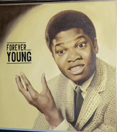 5 things you should know about Prince Julius Adelusi-Adeluyi