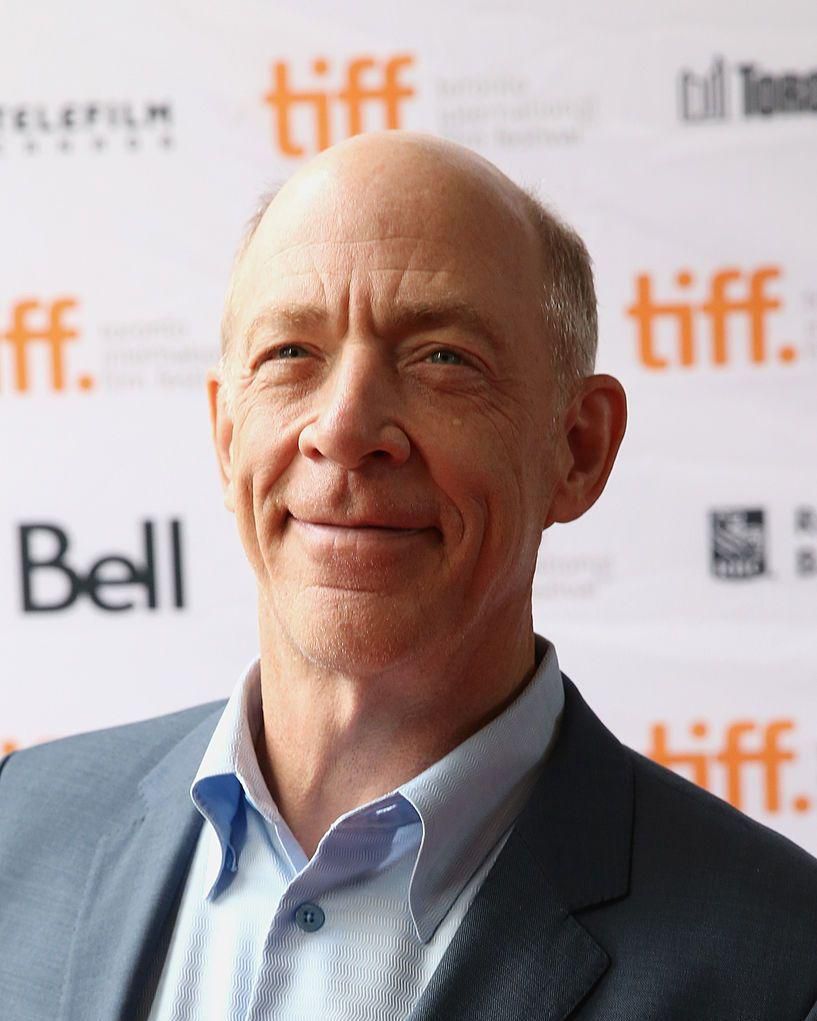 Here's What These 16 Famous Bald Actors Looked Like When They Had Hair